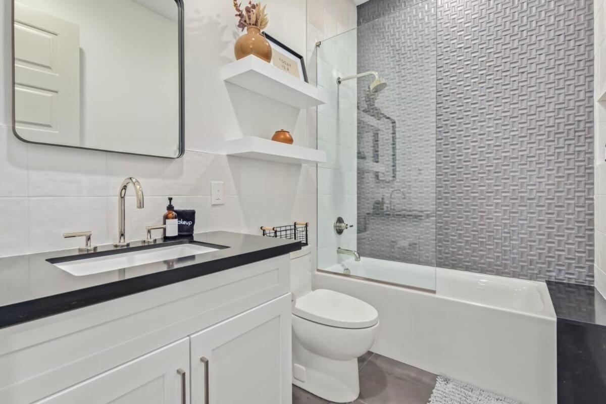 The Lux At Craftsman - Old Town Penthouse 1 Scottsdale