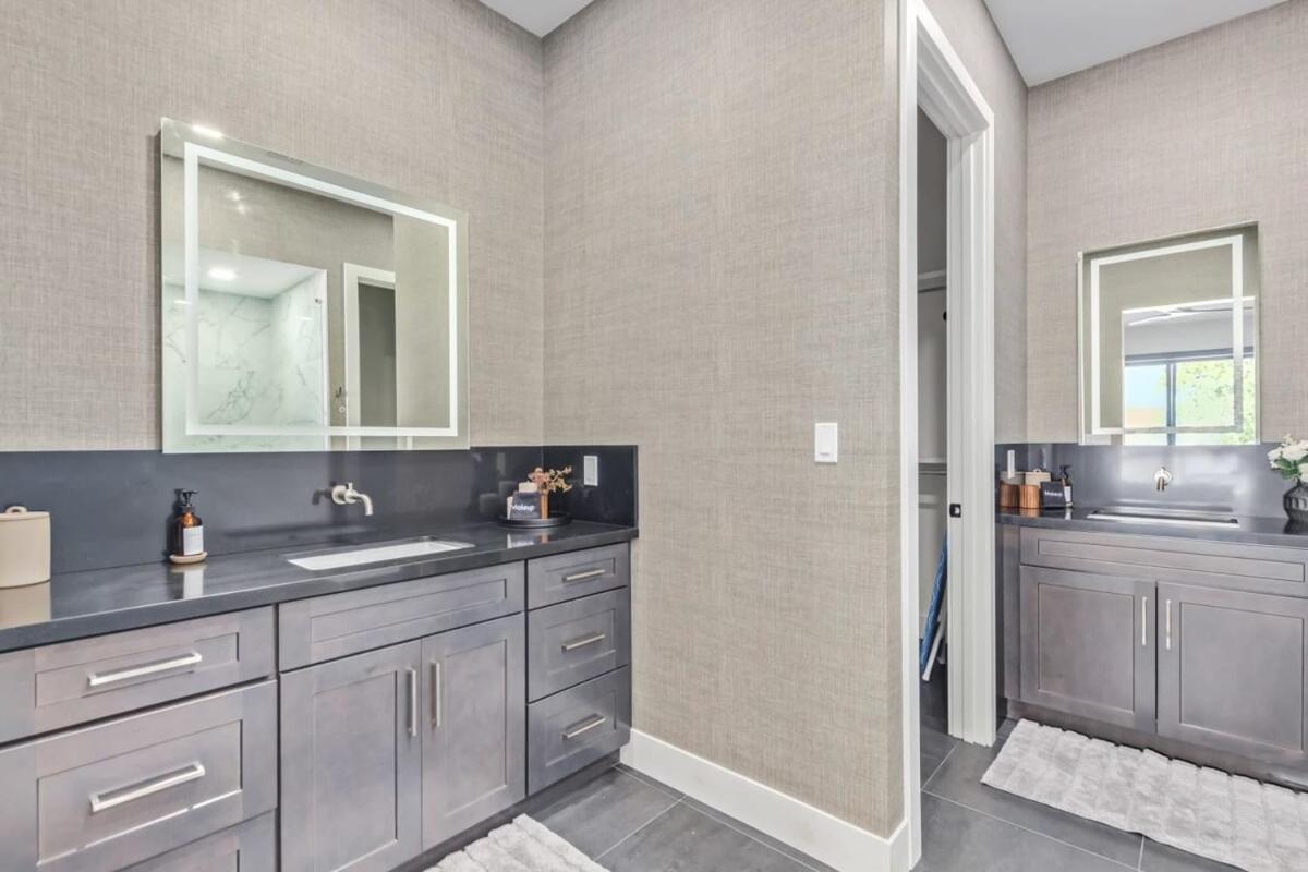Holiday home The Lux At Craftsman - Old Town Penthouse 1 Scottsdale