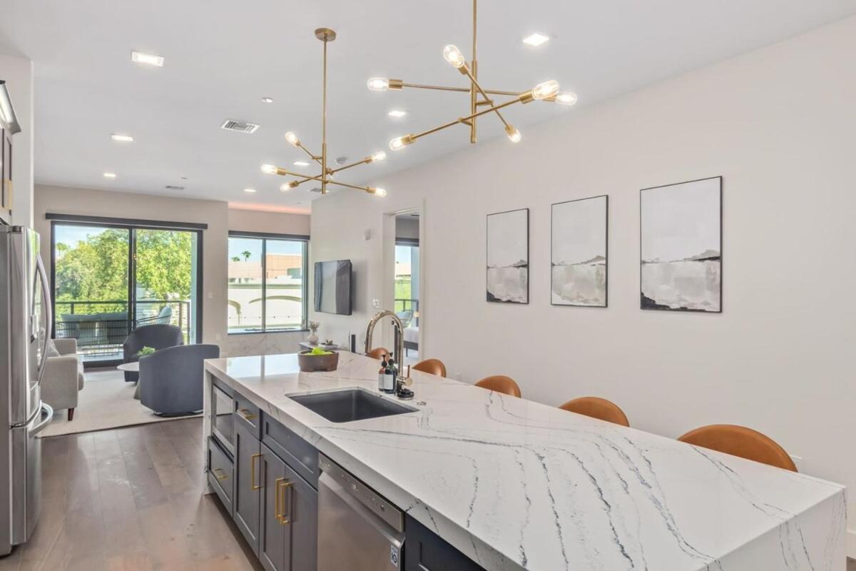 Holiday home The Lux At Craftsman - Old Town Penthouse 1