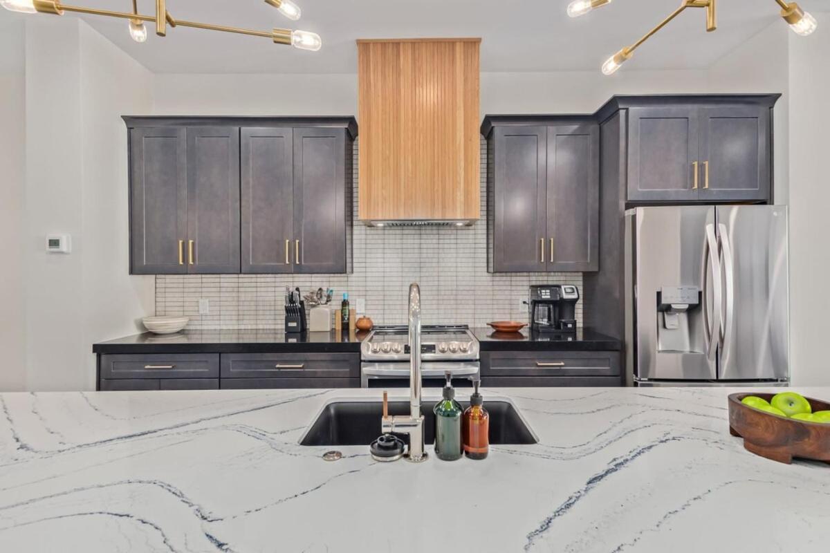 The Lux At Craftsman - Old Town Penthouse 1 Holiday home Scottsdale