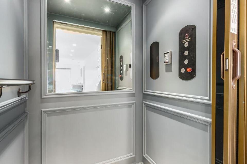The Lux At Craftsman - Heart Of Old Town 3 Holiday home Scottsdale