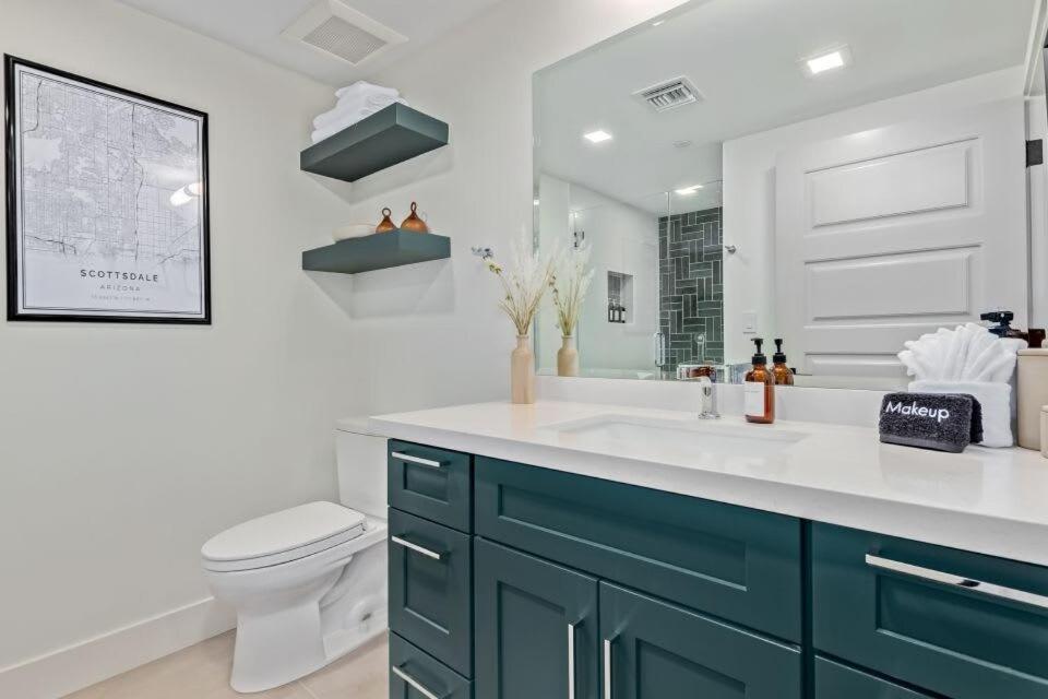 Lux At Craftsman - Heart Of Old Town 2 Holiday home Scottsdale