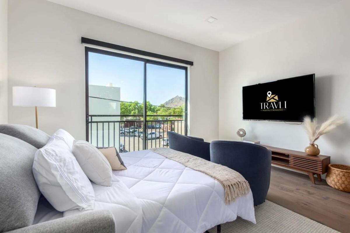 Holiday home The Lux At Craftsman - Old Town Penthouse 2 *