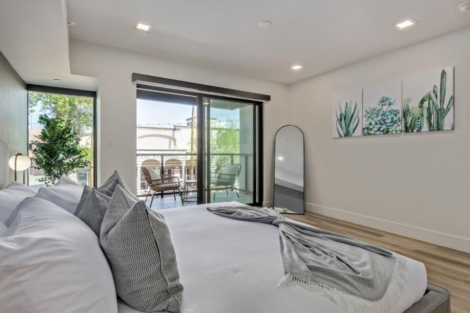 Holiday home Lux At Craftsman - Heart Of Old Town 1