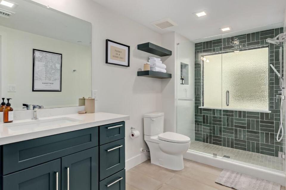 Lux At Craftsman - Heart Of Old Town 1 Holiday home Scottsdale