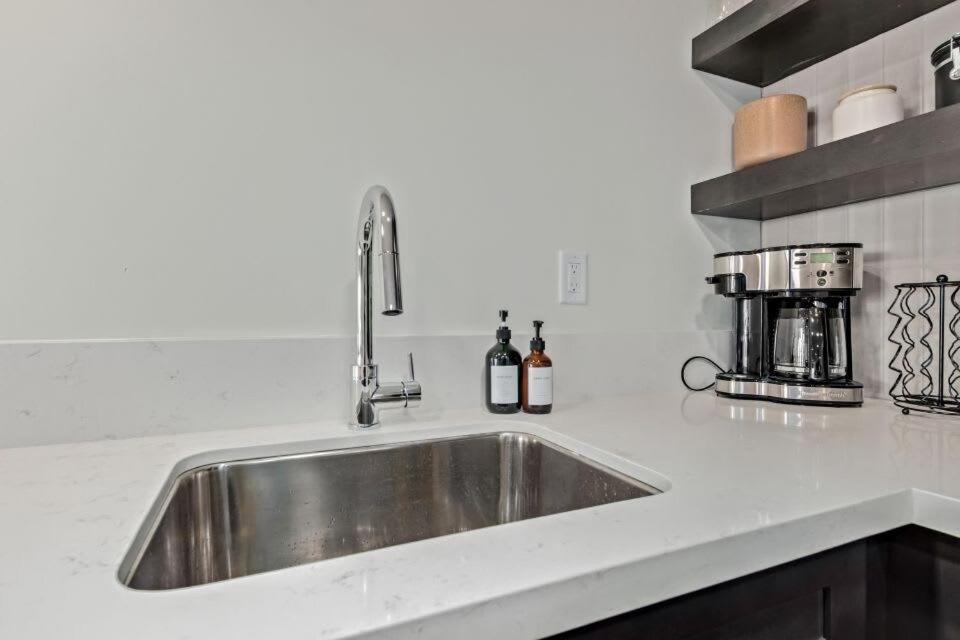 Lux At Craftsman - Heart Of Old Town 1 Scottsdale