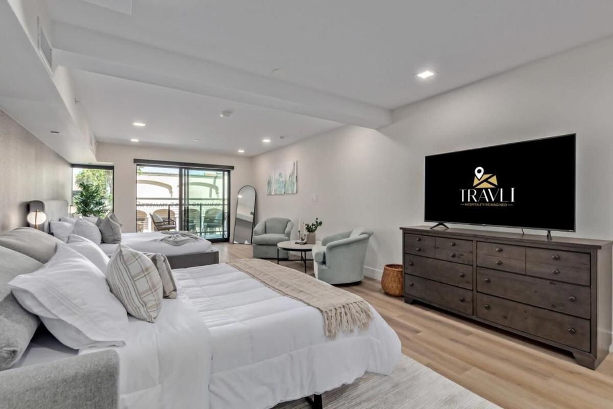 Lux At Craftsman - Heart Of Old Town 1 * Scottsdale