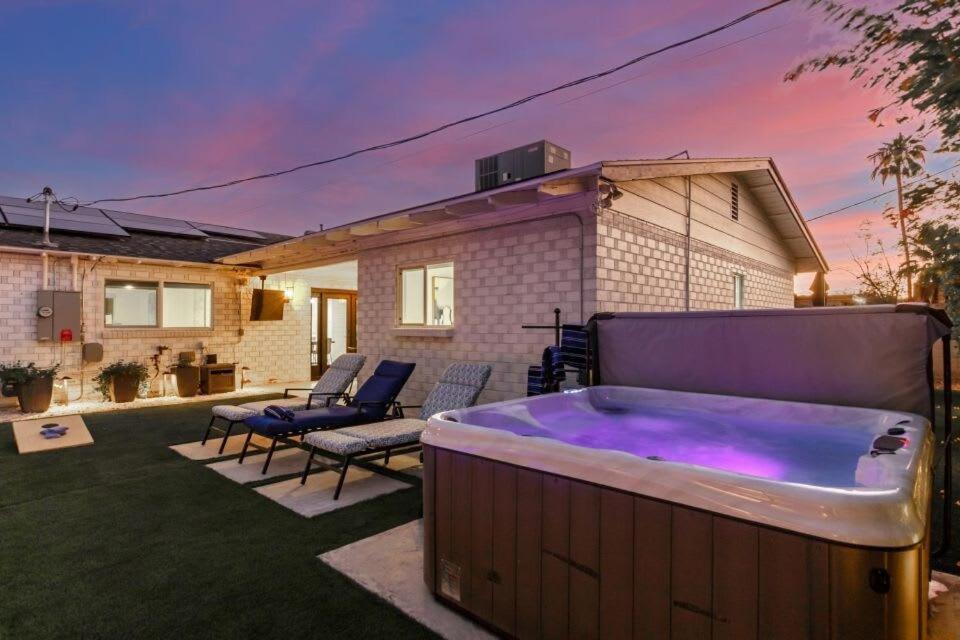 Holiday home Crown Azul - Old Town 2 Primary's New Pool Bbq *