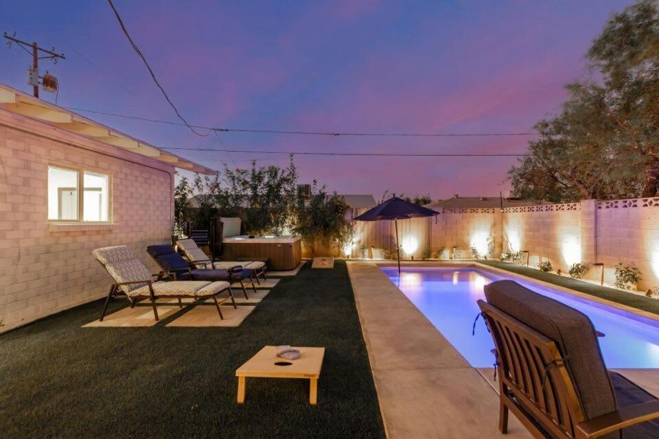 Crown Azul - Old Town 2 Primary's New Pool Bbq Holiday home
