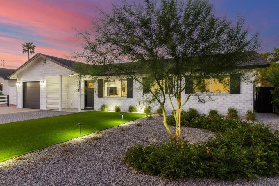 Holiday home Crown Azul - Old Town 2 Primary's New Pool Bbq Scottsdale