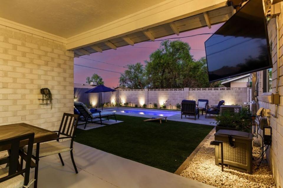Holiday home Crown Azul - Old Town 2 Primary's New Pool Bbq