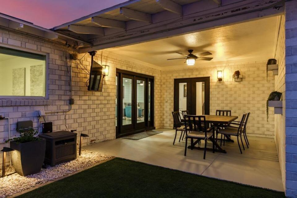 Holiday home Crown Azul - Old Town 2 Primary's New Pool Bbq *