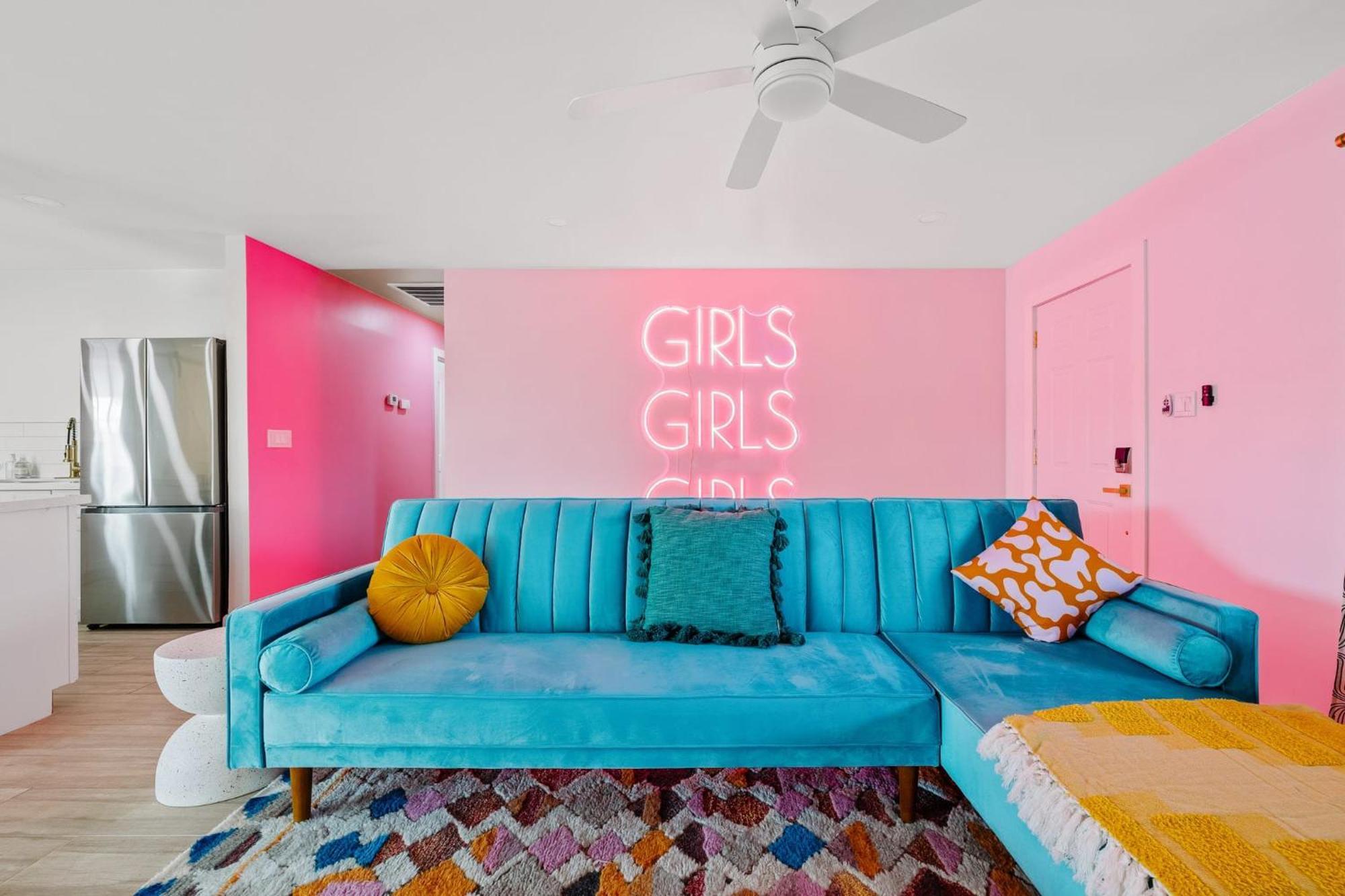 Bachelorette! Fire Pit+heated Pool+3mi To Old Town Holiday home Scottsdale