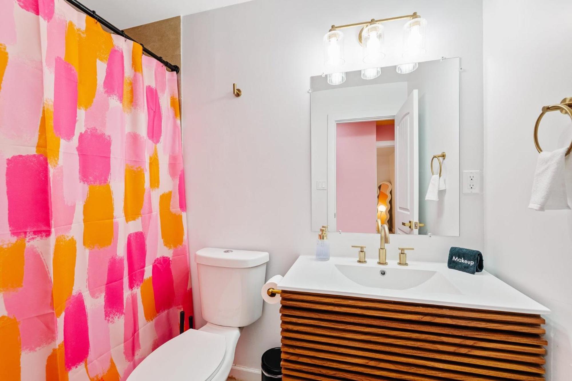 Holiday home Bachelorette! Fire Pit+heated Pool+3mi To Old Town Scottsdale