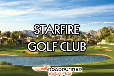 Ultimate Vacation Retreat Scottsdale