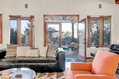 Ultimate Vacation Retreat