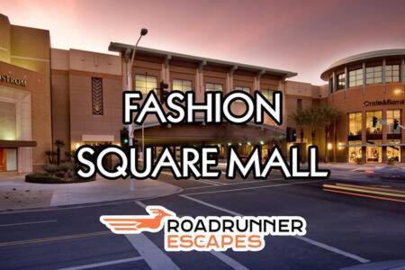 Ultimate Vacation Retreat Holiday home Scottsdale