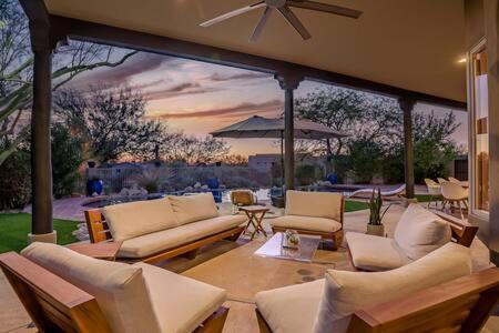 Holiday home Ultimate Vacation Retreat Scottsdale
