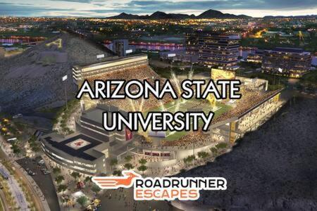 Ultimate Vacation Retreat Holiday home Scottsdale
