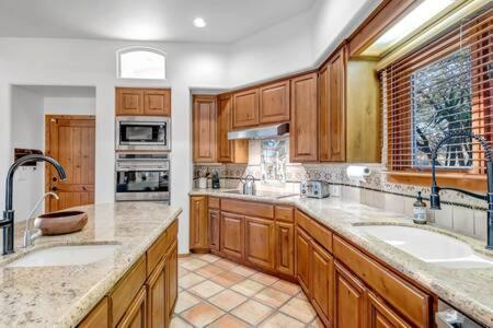 Ultimate Vacation Retreat Scottsdale