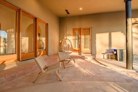 Ultimate Vacation Retreat *