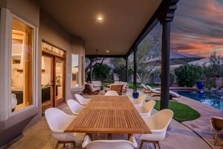 Holiday home Ultimate Vacation Retreat Scottsdale