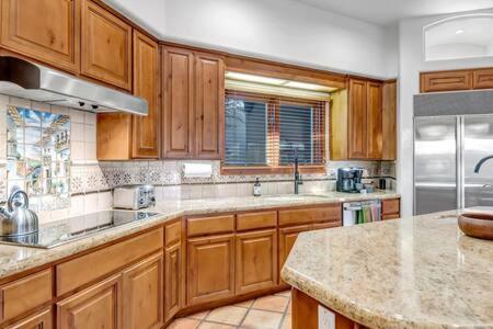 Ultimate Vacation Retreat Holiday home Scottsdale