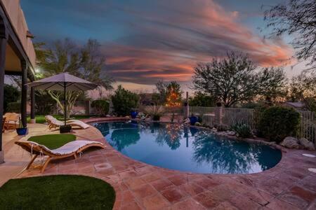 Ultimate Vacation Retreat *