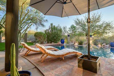 Holiday home Ultimate Vacation Retreat Scottsdale