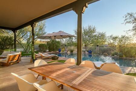 Ultimate Vacation Retreat Holiday home Scottsdale