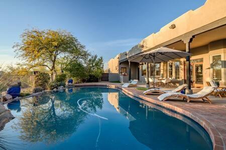Ultimate Vacation Retreat *