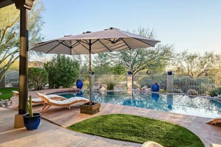 Holiday home Ultimate Vacation Retreat Scottsdale