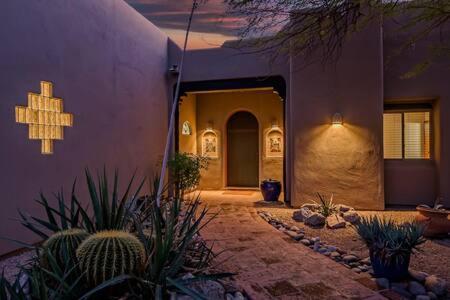 Ultimate Vacation Retreat *