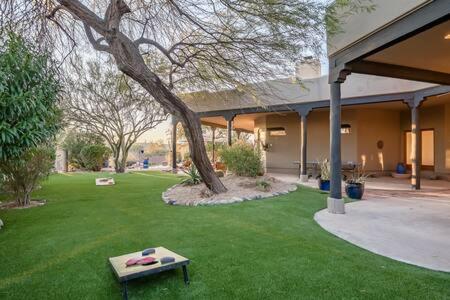 Ultimate Vacation Retreat