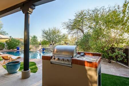Ultimate Vacation Retreat * Scottsdale