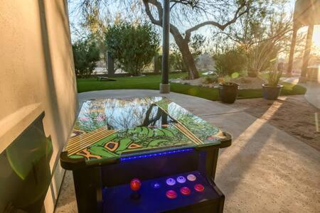 Holiday home Ultimate Vacation Retreat