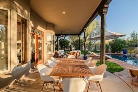 Ultimate Vacation Retreat Holiday home