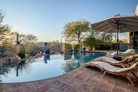 Holiday home Ultimate Vacation Retreat *