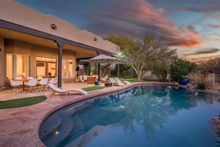 Ultimate Vacation Retreat Holiday home *