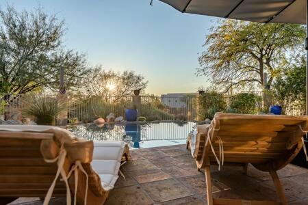 Holiday home Ultimate Vacation Retreat Scottsdale