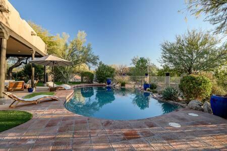 Ultimate Vacation Retreat *