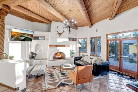 Ultimate Vacation Retreat
