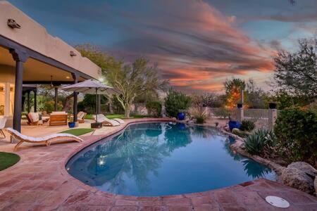Ultimate Vacation Retreat Holiday home