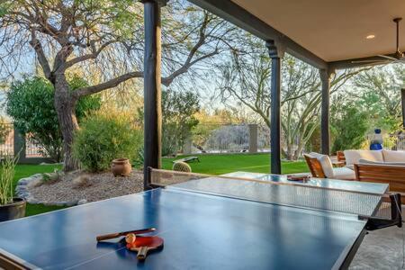 Ultimate Vacation Retreat * Scottsdale