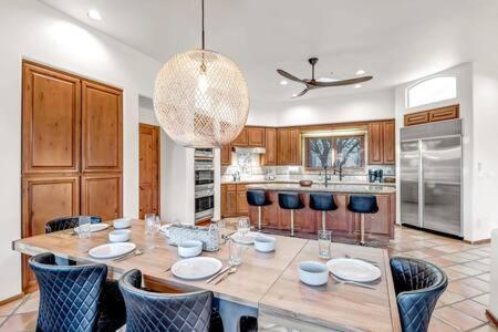 Ultimate Vacation Retreat Holiday home Scottsdale