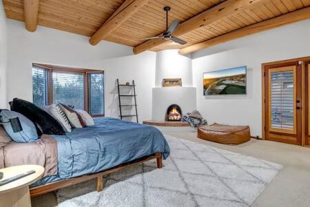 Ultimate Vacation Retreat Scottsdale