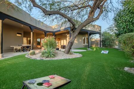 Ultimate Vacation Retreat