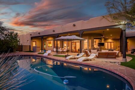 Holiday home Ultimate Vacation Retreat