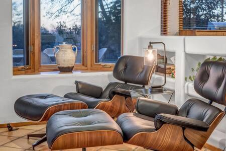 Ultimate Vacation Retreat