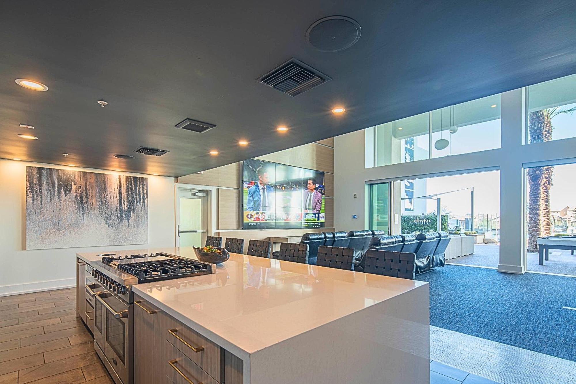 Minutes From Kierland King Bed Lux Pool With View S433 Apartment *